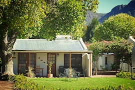 Boland Accommodation at  | Viya