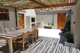 Western Cape Accommodation at Tierhoek Cottages Fig Tree House | Viya