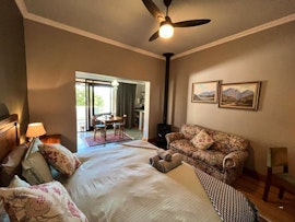 Cape Winelands Accommodation at 360on62 Elsje's Corner @ The Farmhouse | Viya