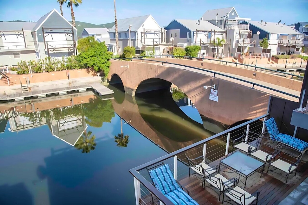 Knysna Accommodation at  | Viya