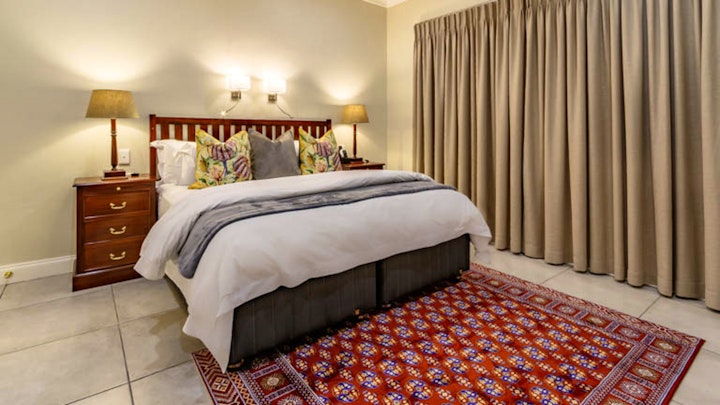 Mpumalanga Accommodation at Christies @ 32 on Russell | Viya