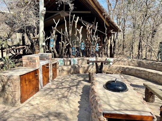 Kruger National Park South Accommodation at  | Viya