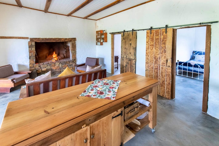 Western Cape Accommodation at Lank-gewag Cottages | Viya