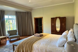 Eastern Cape Accommodation at Grey Ghost Lodge | Viya