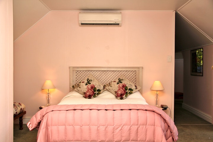 Boland Accommodation at Chantilly Guest House | Viya