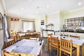 Pretoria Accommodation at The Wild Olive Guest House | Viya