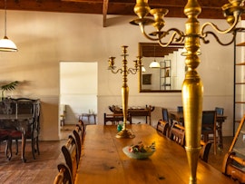 Garden Route Accommodation at Klaarstroom Hotel | Viya