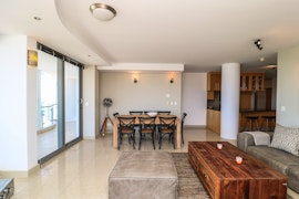 Cape Town Accommodation at 1402 Hibernian Towers | Viya