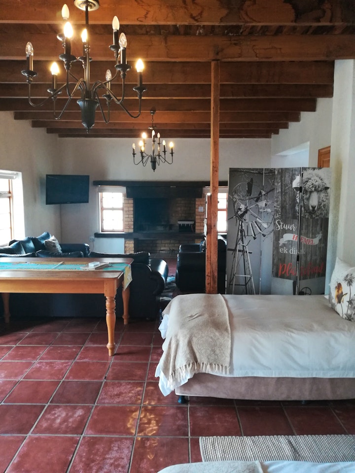 Karoo Accommodation at Mooifontein Farm | Viya