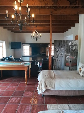 Karoo Accommodation at  | Viya