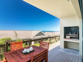 Garden Route Accommodation at One Bedroom Beach Villa @ Brenton Haven Beachfront Resort | Viya