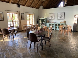 Northern Suburbs Accommodation at INkosi Luxury Lodge | Viya