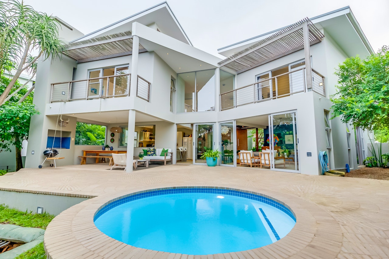 Ballito Accommodation at  | Viya