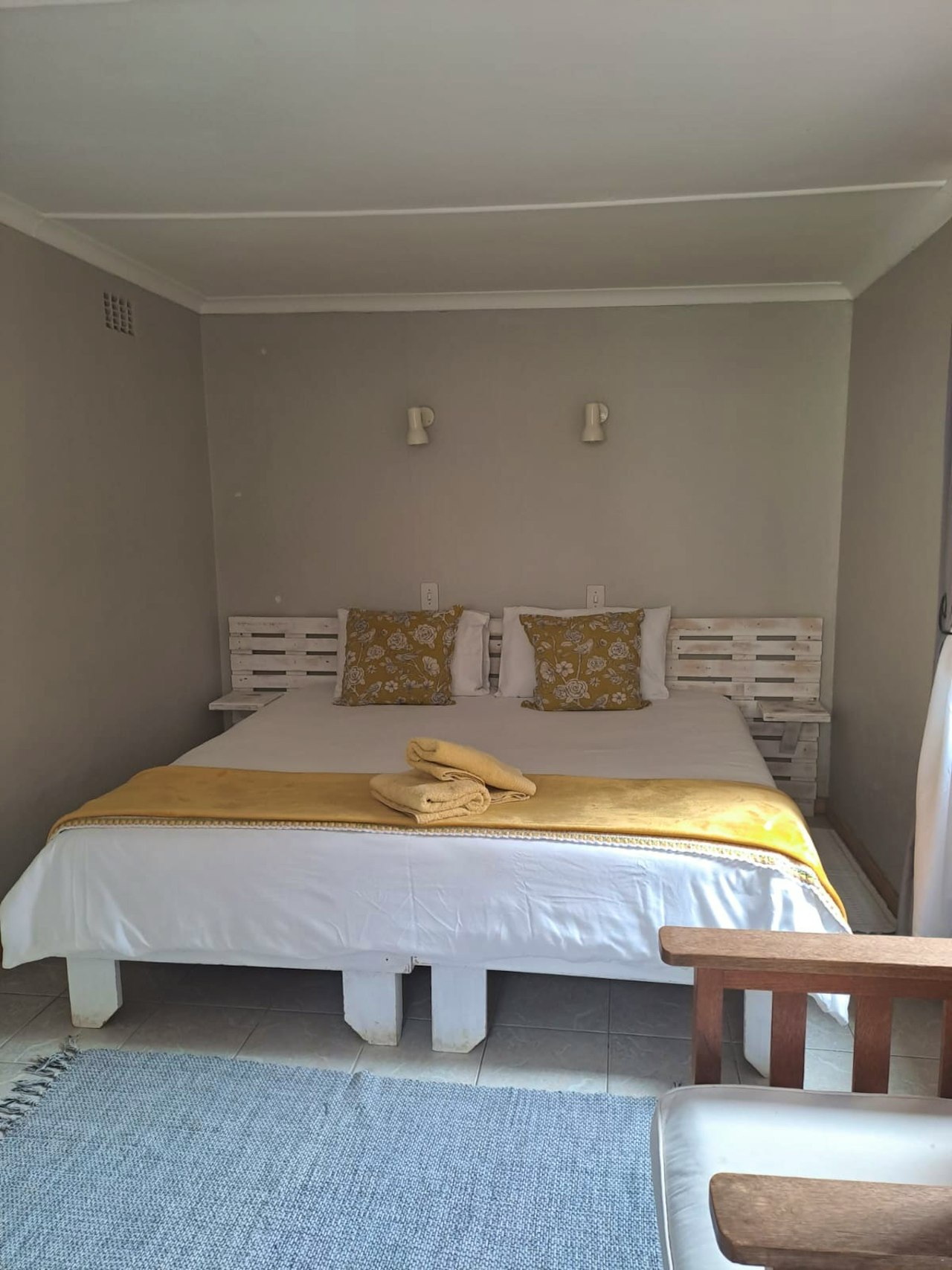 Overberg Accommodation at  | Viya