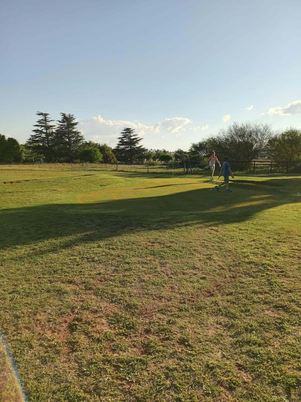 De Stallen Guest Villas and Mashie Golf Course image no 40 of 42