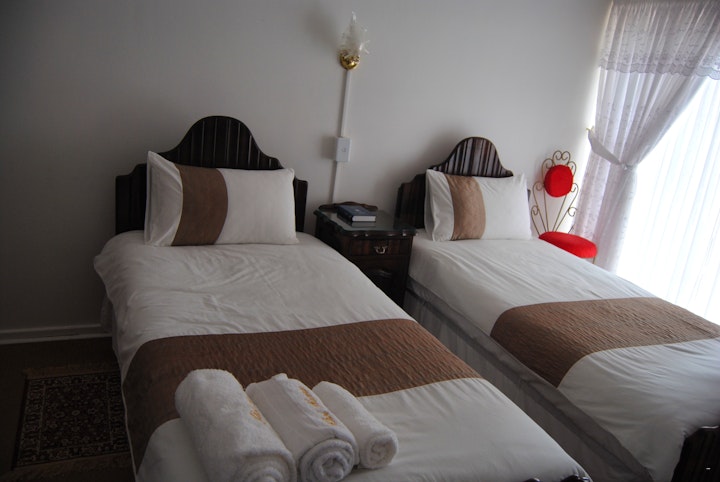 Eastern Cape Accommodation at Khol Newman Bed & Breakfast | Viya