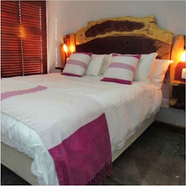 Kruger National Park South Accommodation at  | Viya