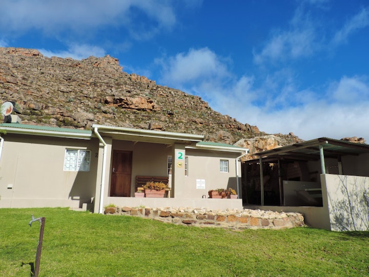 Cederberg Accommodation at Kunje Guest Farm | Viya