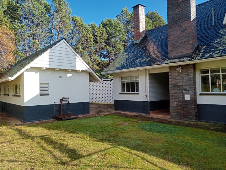 Eastern Cape Accommodation at Millerd Mountain Lodge | Viya
