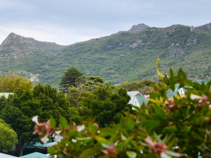 Cape Town Accommodation at DK Villas 4 Riverview | Viya