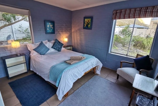 Overberg Accommodation at  | Viya