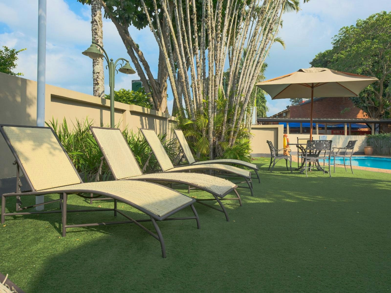 Lakeview Cabanas - Unit 8 image no 36 of 38