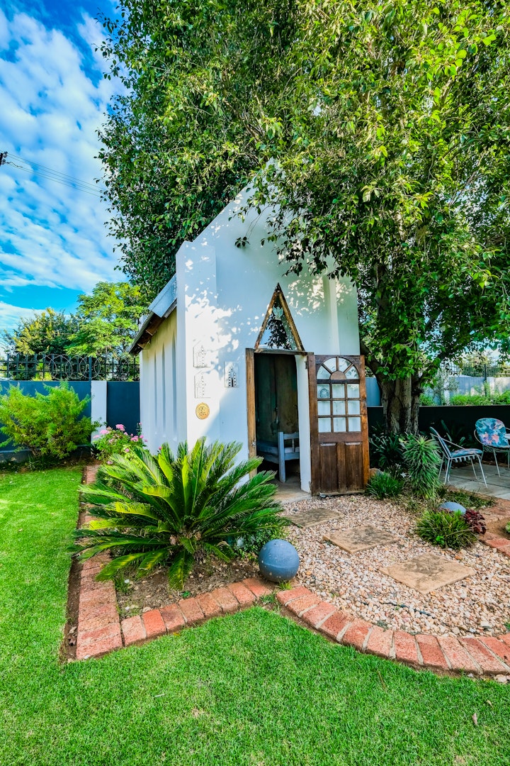 Free State Accommodation at Rose Acres Guest House | Viya