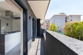 Atlantic Seaboard Accommodation at Quendon B14 | Viya