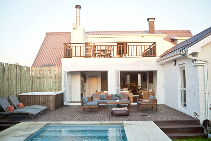 Overberg Accommodation at Villa del Mar | Viya