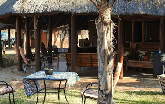 Naboomspruit Accommodation at  | Viya