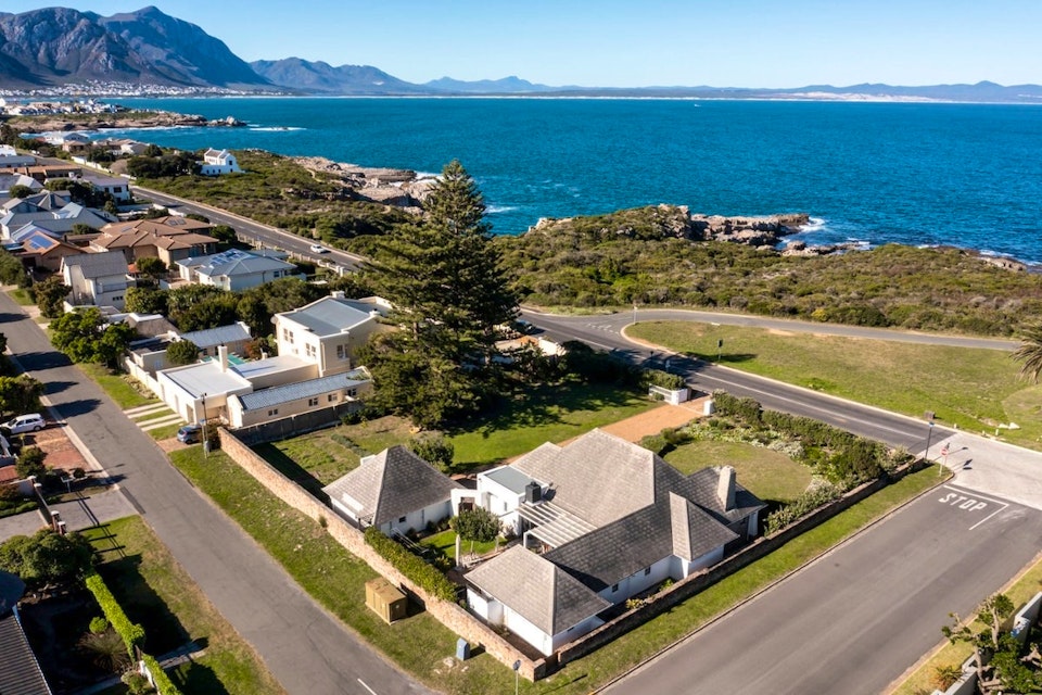 Overberg Accommodation at  | Viya