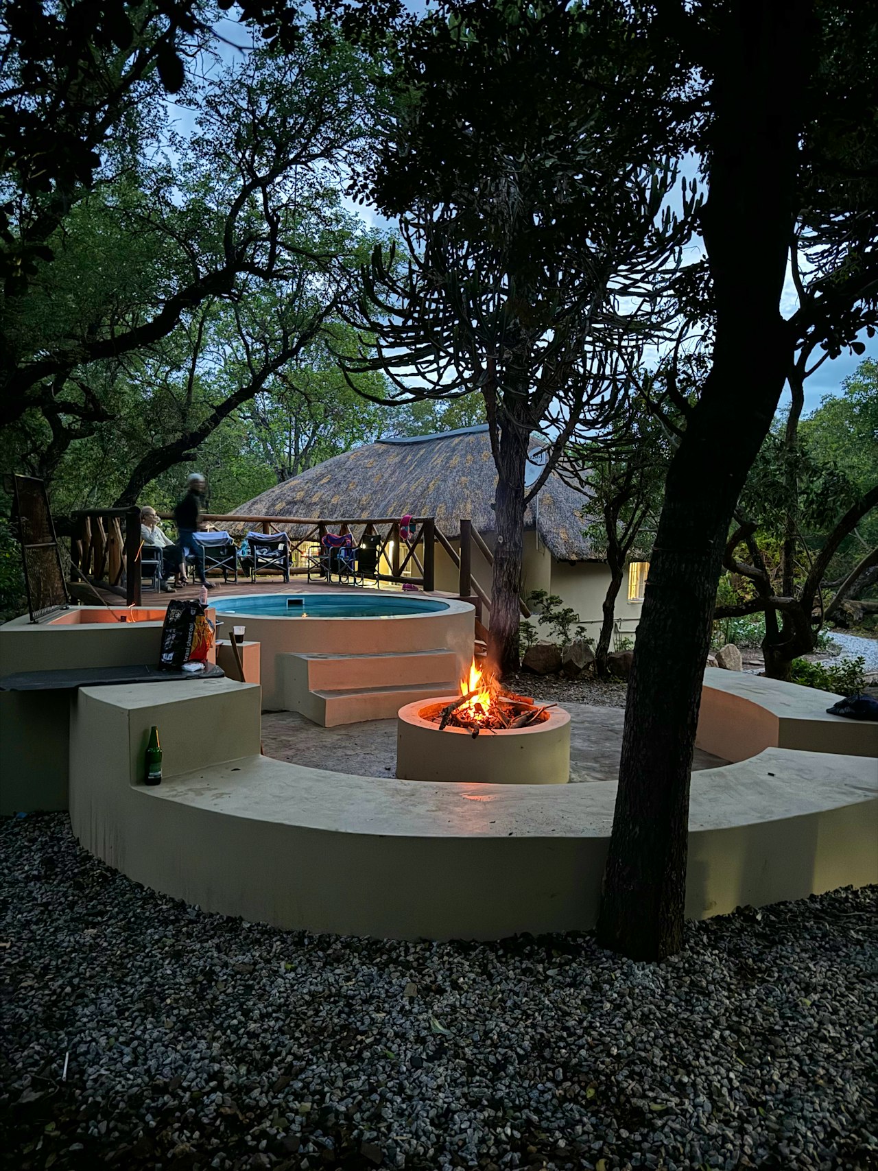 Kruger National Park South Accommodation at  | Viya