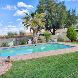 Karoo Accommodation at  | Viya