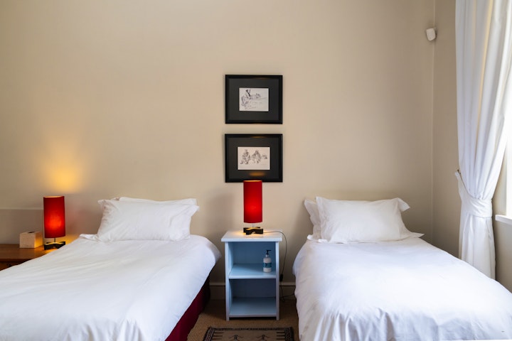 Western Cape Accommodation at Majestic Harbour Place | Viya