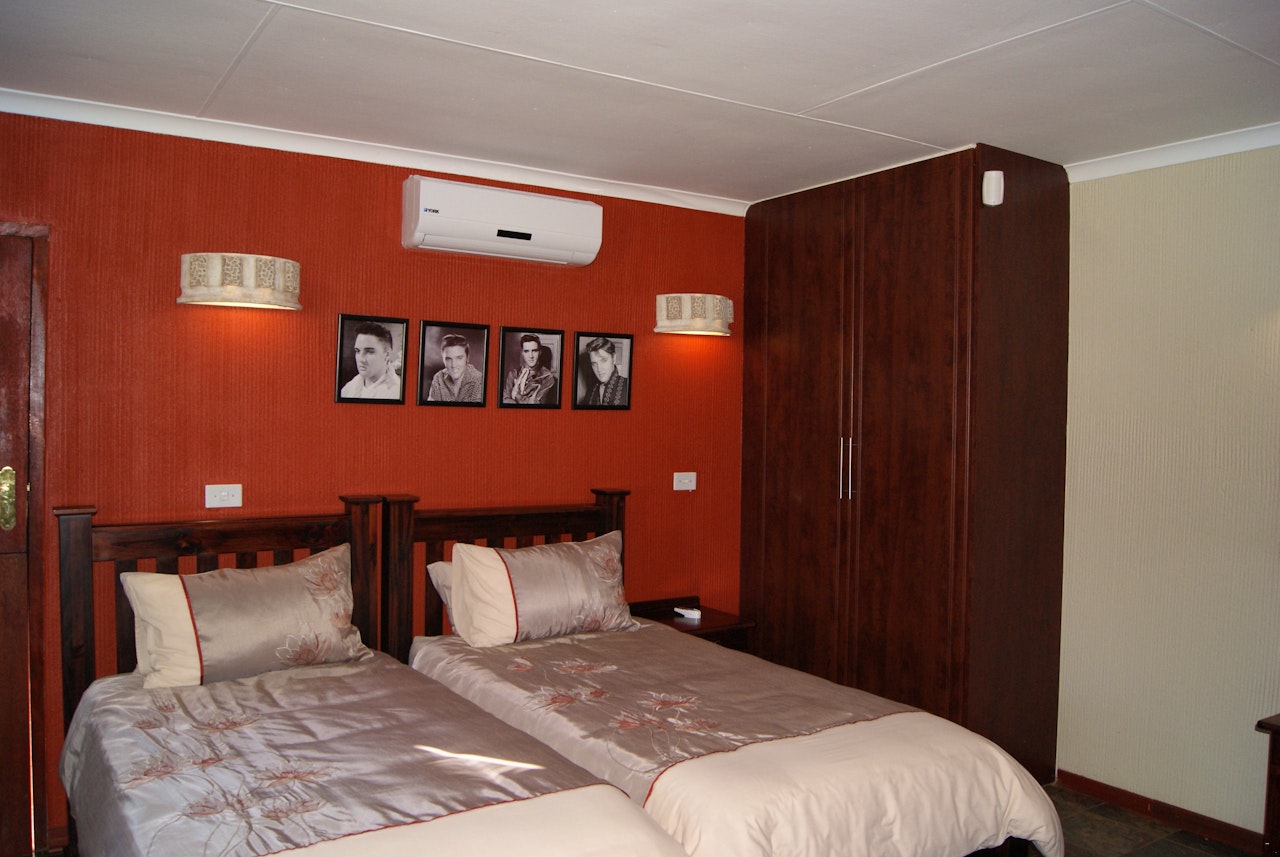 Limpopo Accommodation at  | Viya