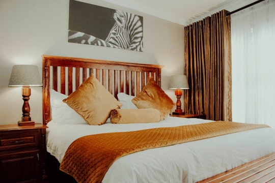 Lowveld Accommodation at  | Viya