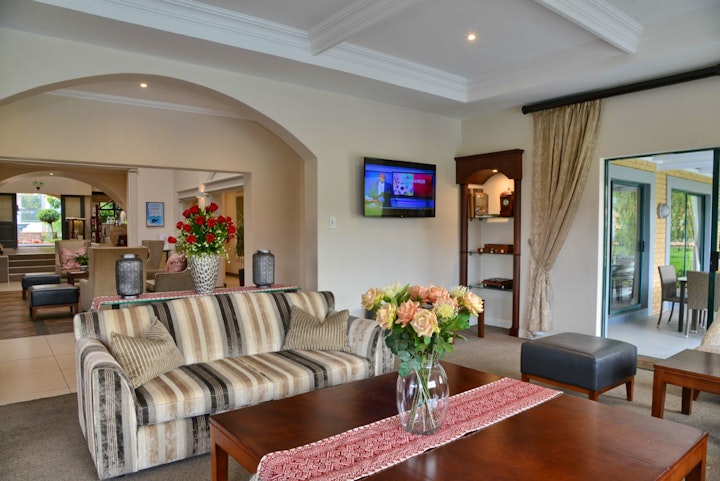 Johannesburg Accommodation at City Lodge Hotel Eastgate | Viya