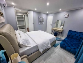 Pretoria Accommodation at Luxury Secured Apartment | Viya