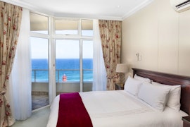 Durban North Accommodation at 701 Oyster Rock | Viya