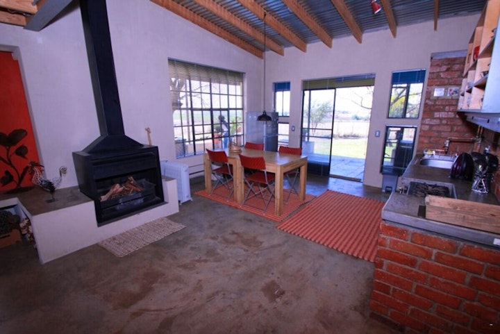 Gauteng Accommodation at Farm New Horizons Cottage | Viya