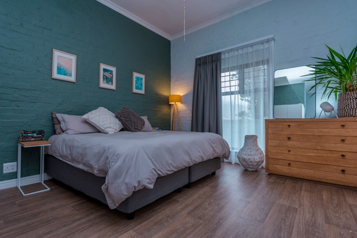 Gansbaai Accommodation at Schneider House | Viya