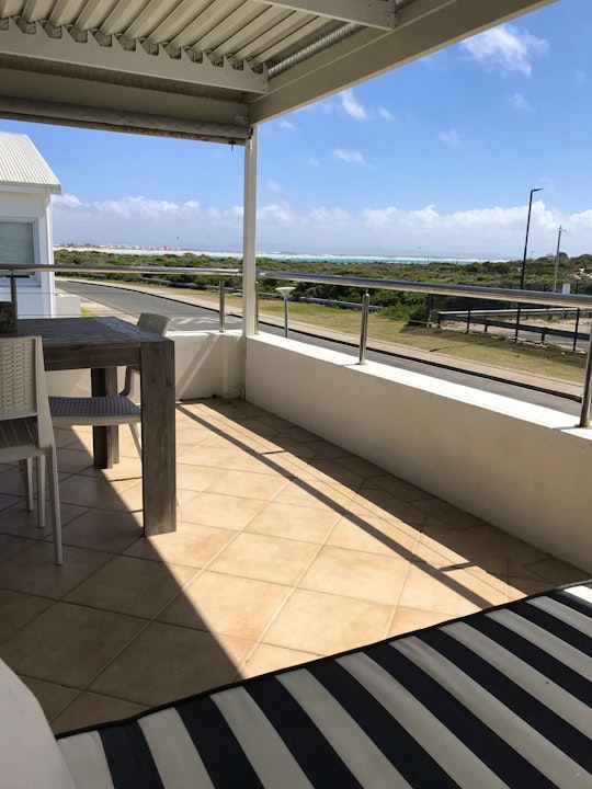 Struisbaai Accommodation at  | Viya