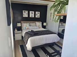 Cape Town Accommodation at The Annex at SunKiss Beach Cottage | Viya