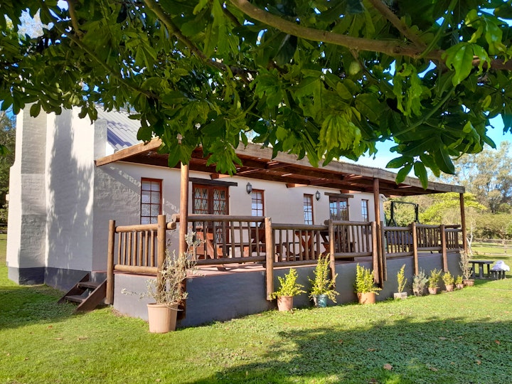 Western Cape Accommodation at Boscia Farmstay | Viya