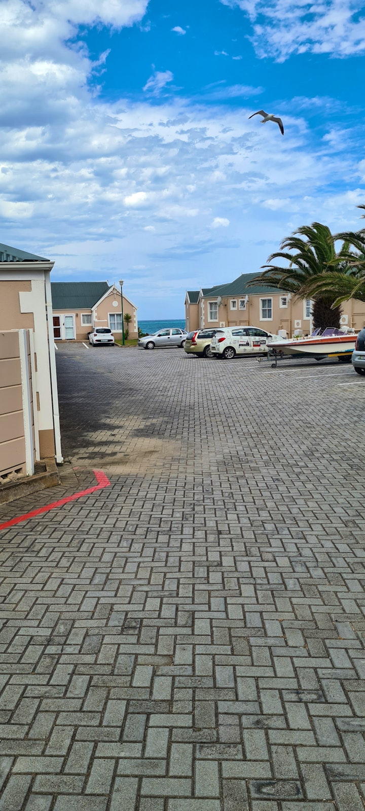 Eastern Cape Accommodation at 17 Claptons | Viya