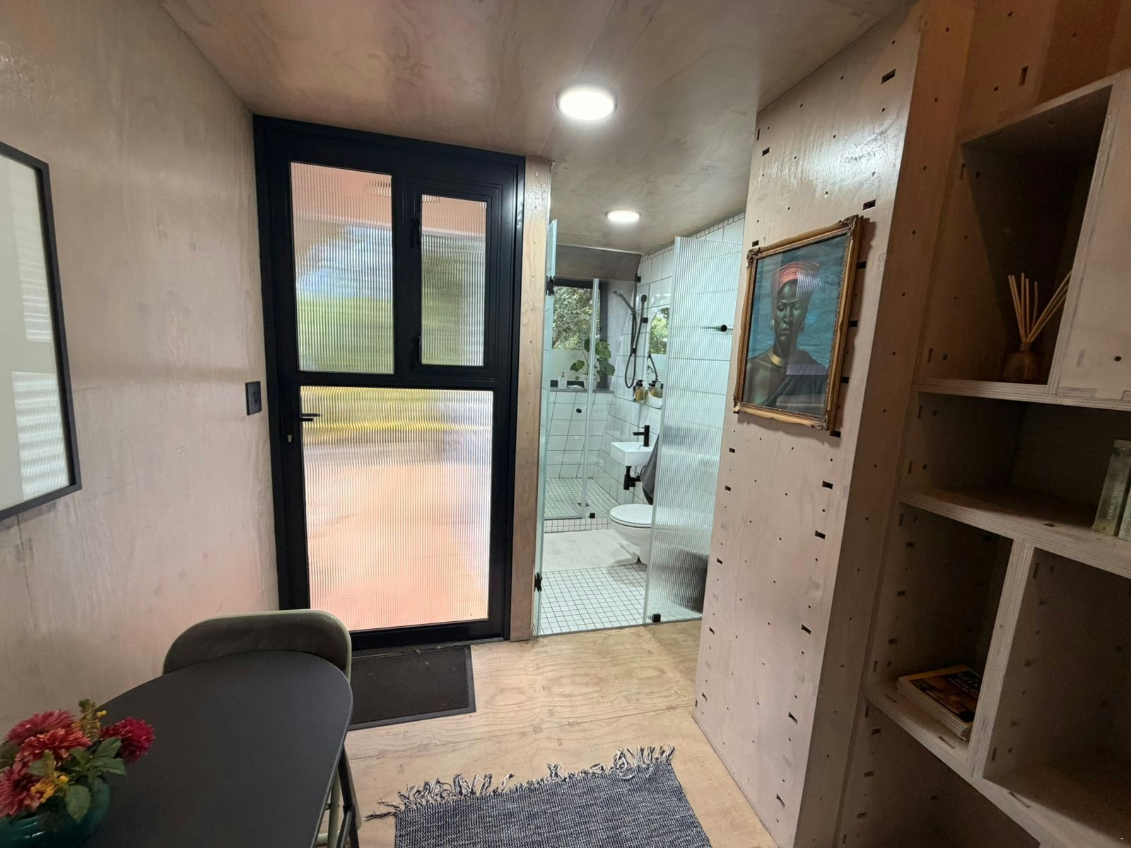 Penny Pod Tiny House image no 6 of 11