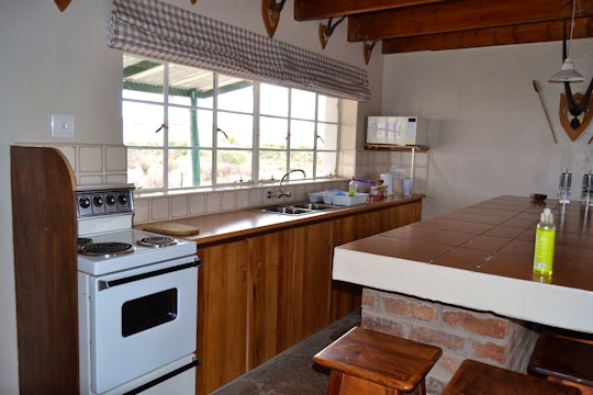 Karoo Accommodation at  | Viya