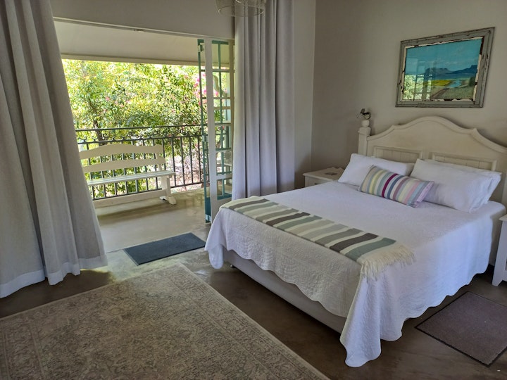 Johannesburg Accommodation at Maria's in Melville | Viya
