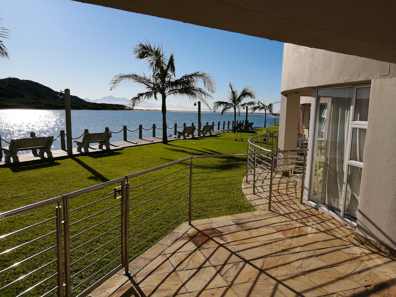 Mossel Bay Accommodation at  | Viya