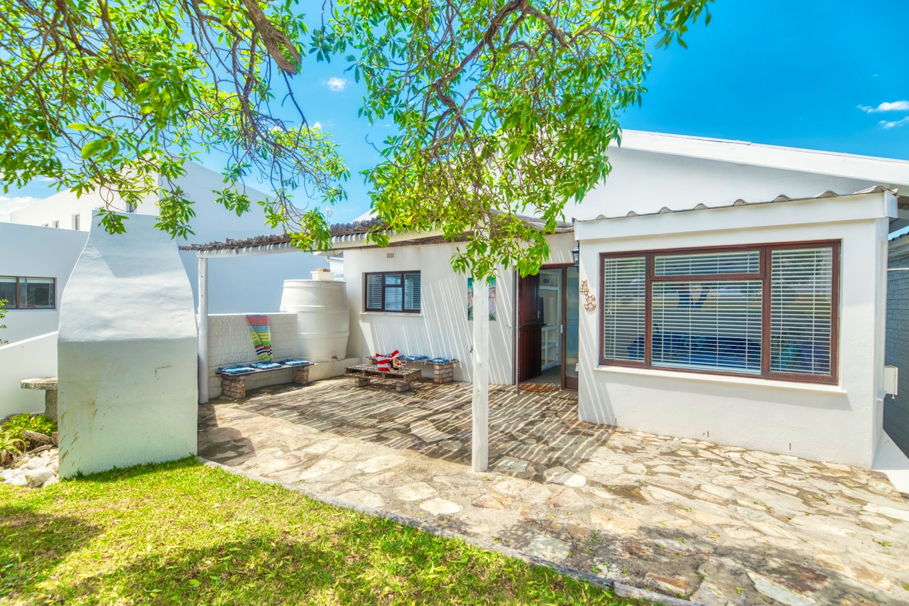 Struisbaai Accommodation at  | Viya